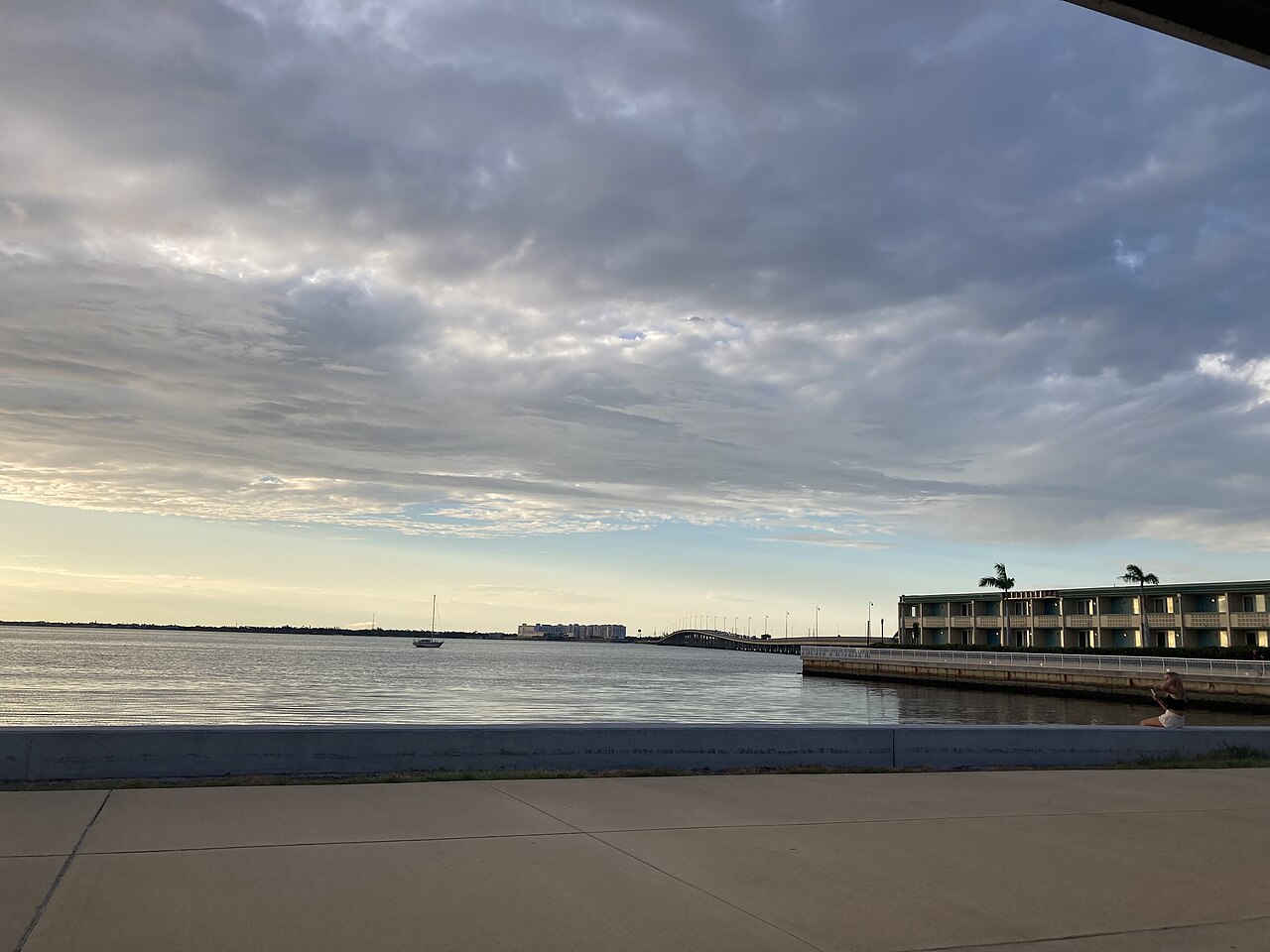 Punta Gorda, Florida