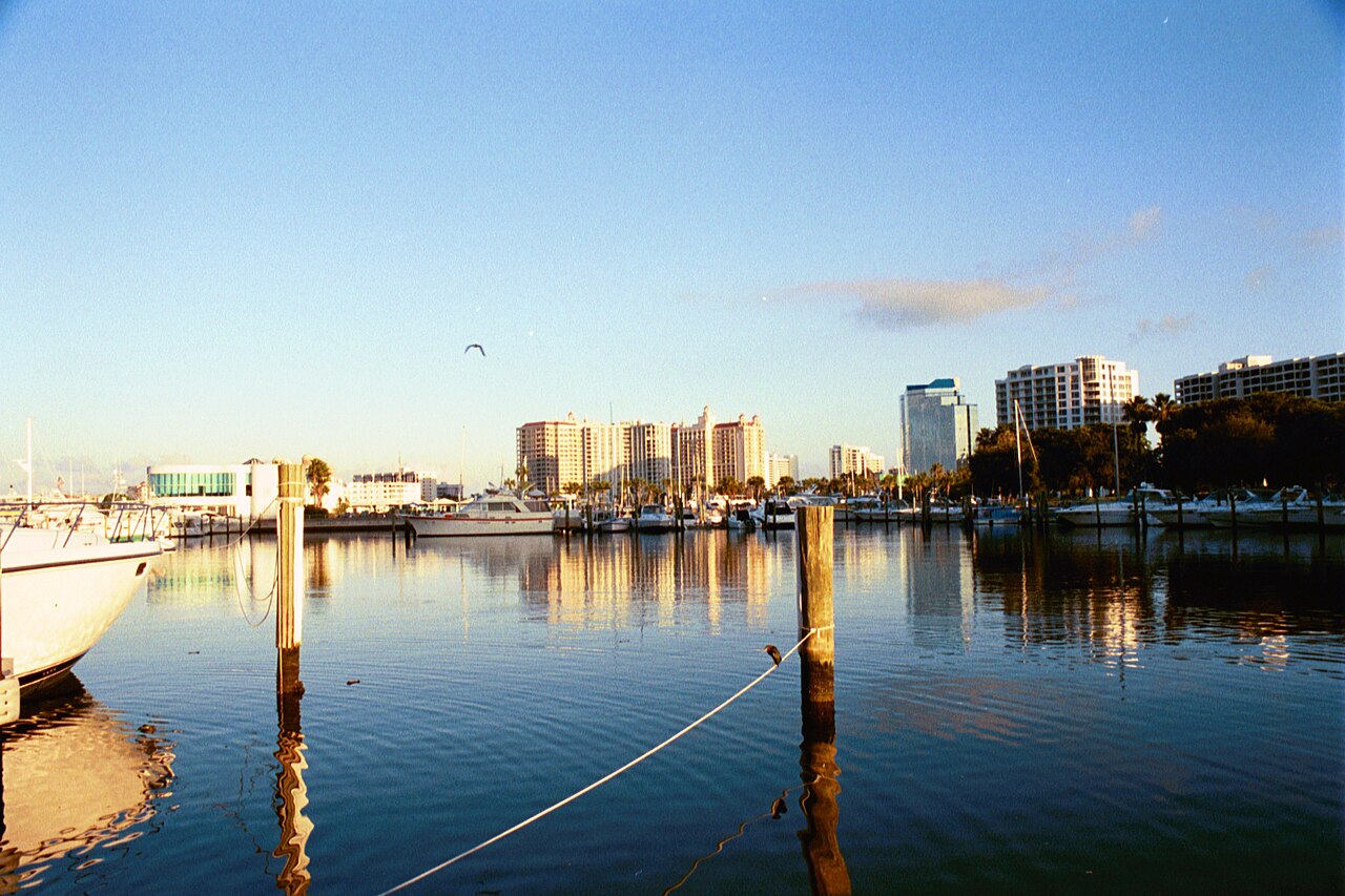 Sarasota, Florida
