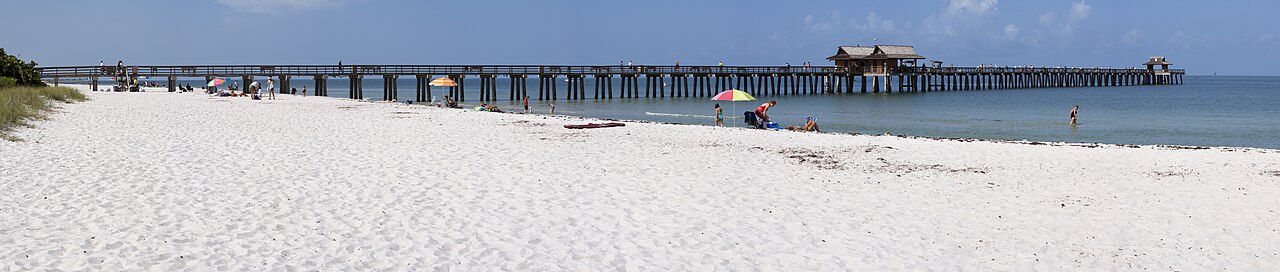 Naples, Florida