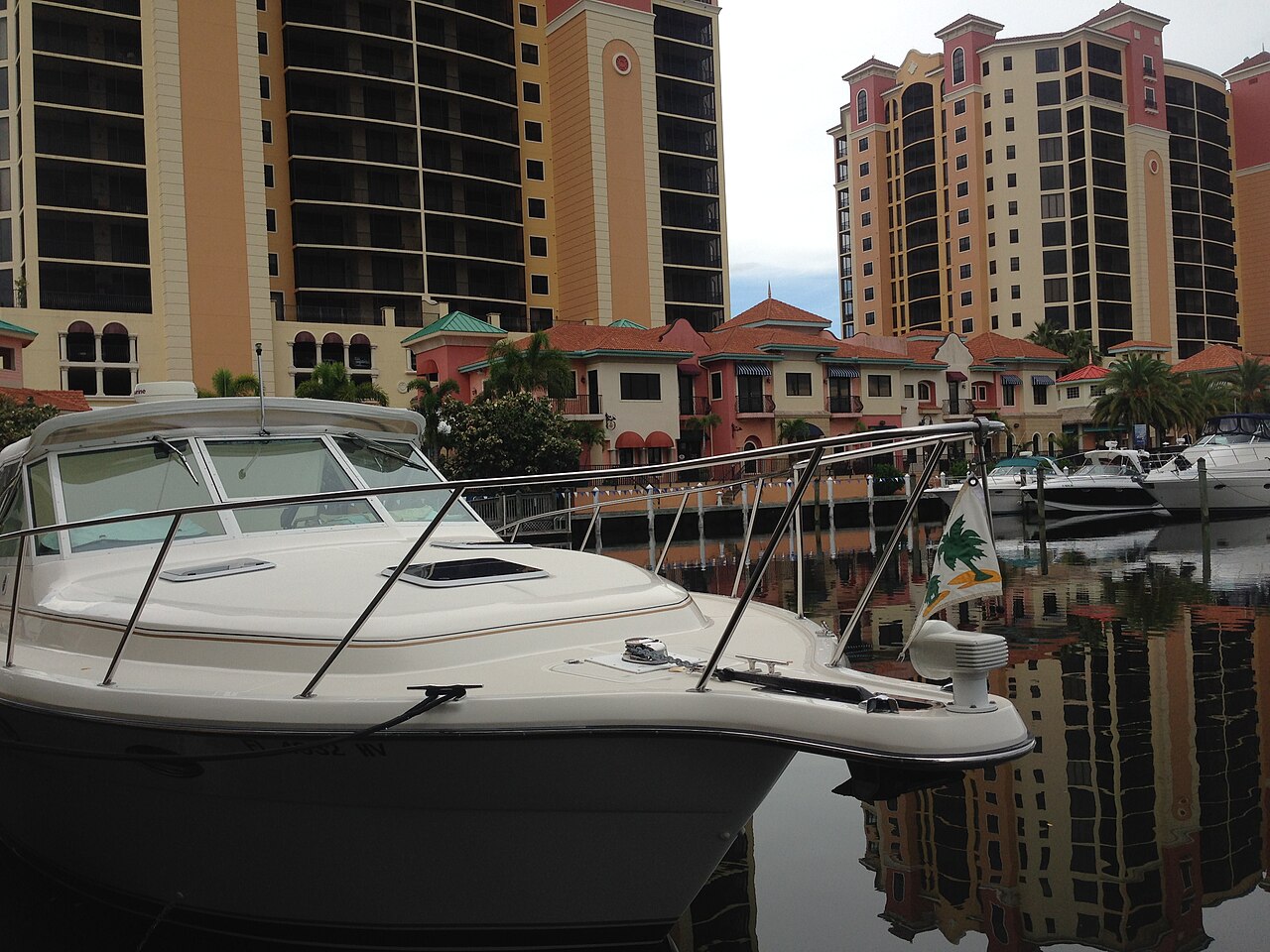Cape Coral, Florida