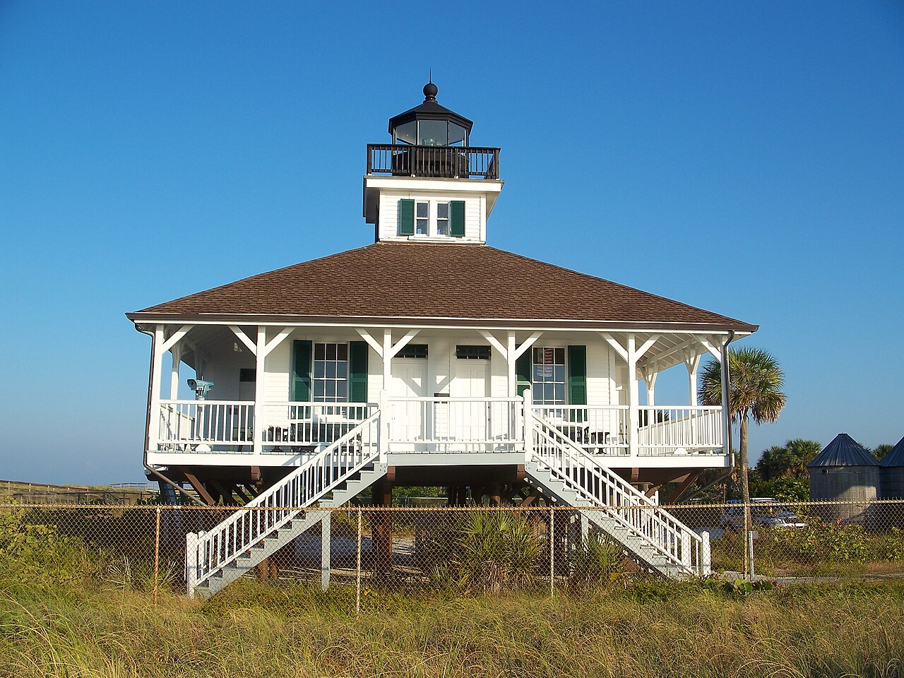 Boca Grande, Florida