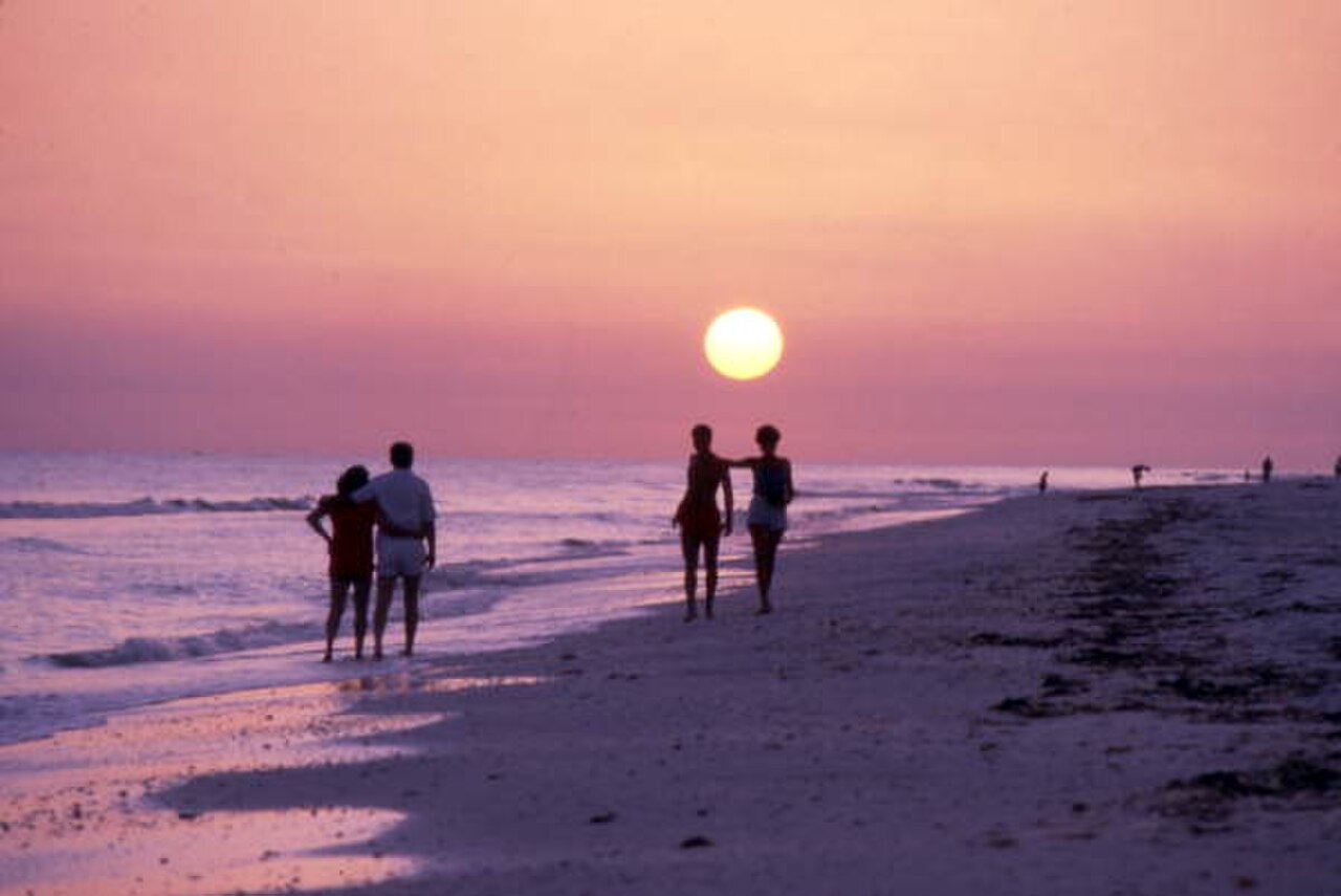 Captiva, Florida