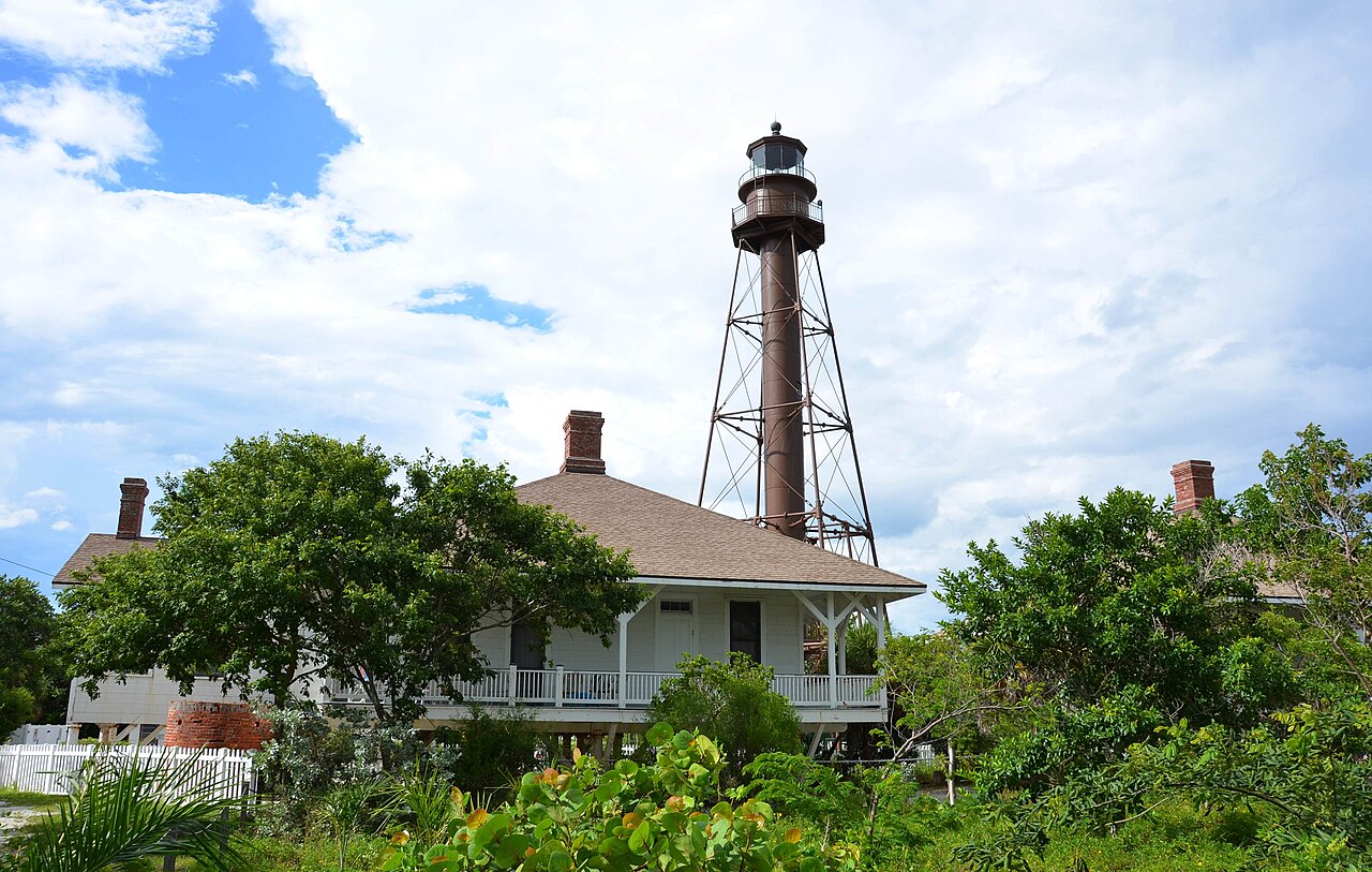 Sanibel, Florida