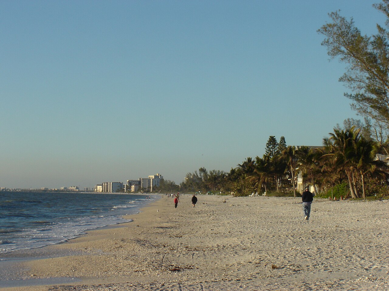 Bonita, Florida