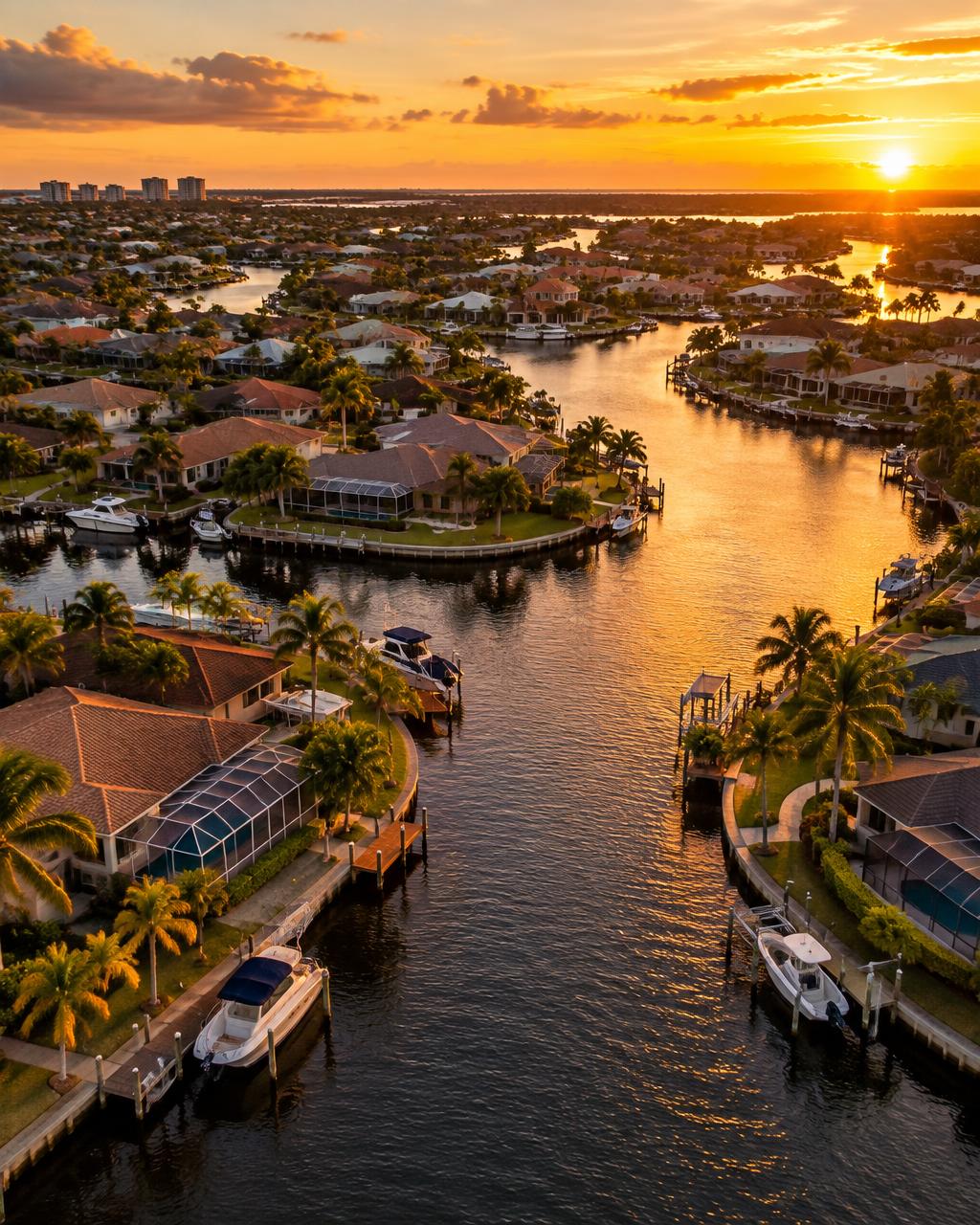 Cape Coral