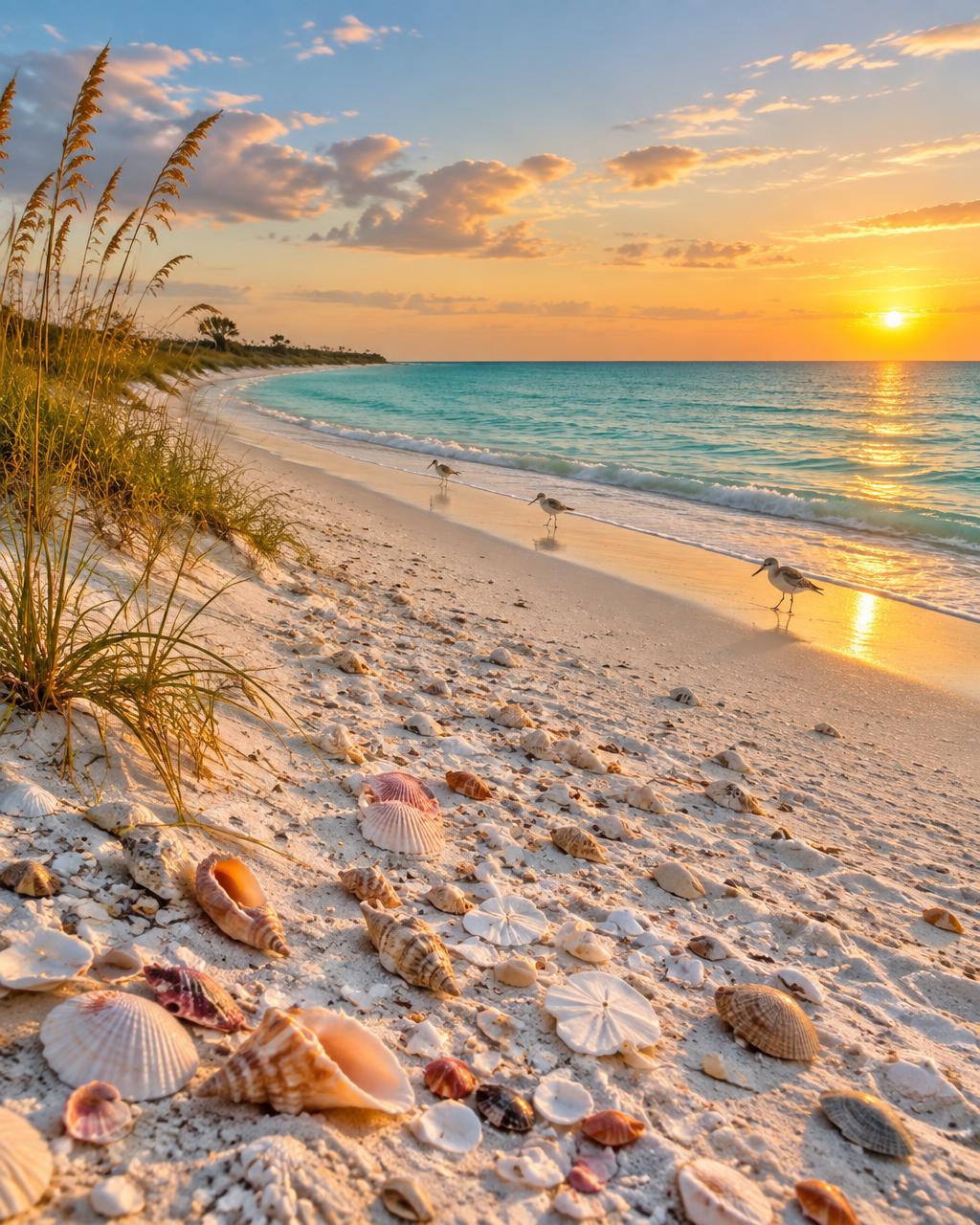 Sanibel